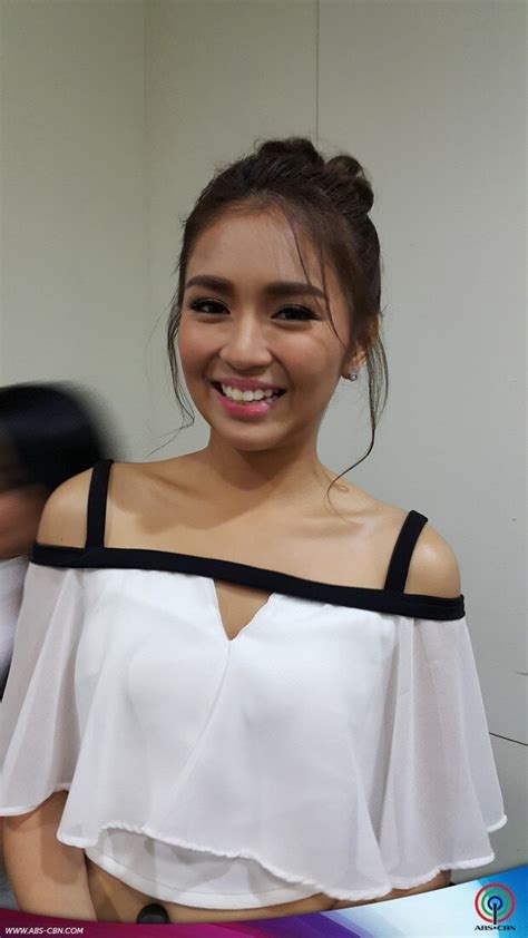 Talambuhay ni Kathryn Bernardo: Ang Pambansang Teen Queen .